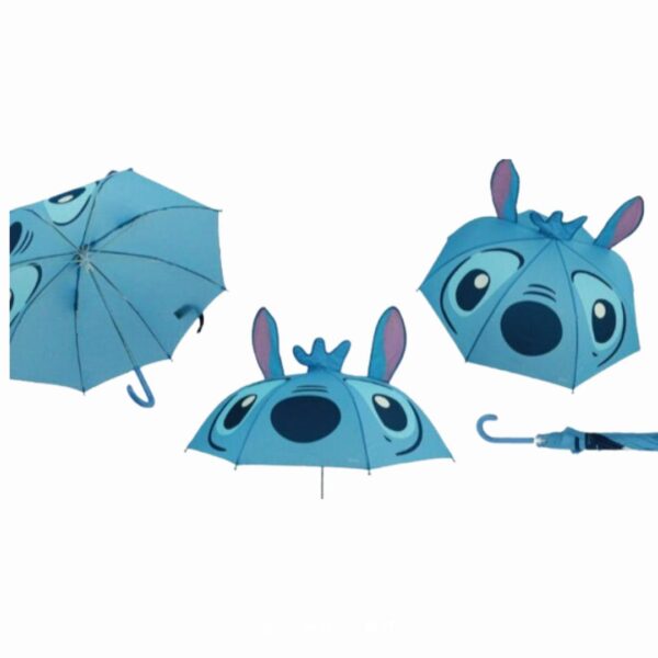 Guarda-Chuva Stitch Premium